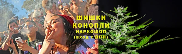 хмурый Медногорск