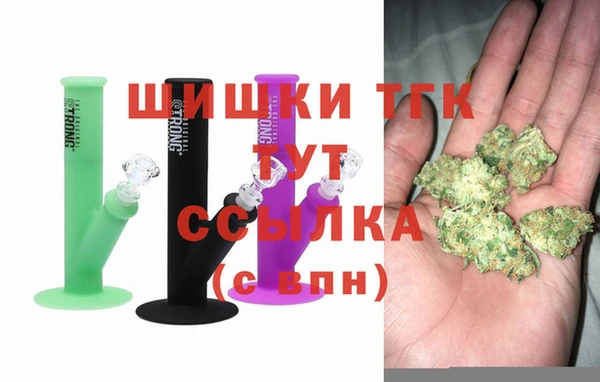 хмурый Медногорск