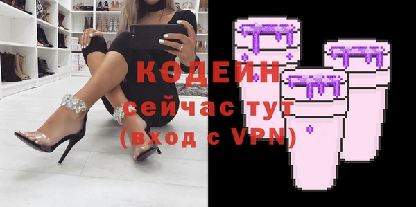 хмурый Медногорск
