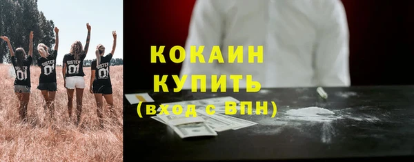 хмурый Медногорск