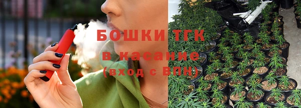 хмурый Медногорск